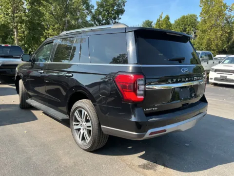 More photos of 2024 Ford Expedition Limited at Indy Auto Man - Indianapolis, IN