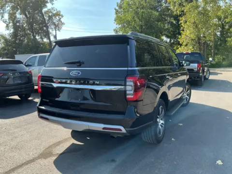 Another view of 2024 Ford Expedition Limited for sale in Indianapolis, IN at Indy Auto Man - Indianapolis
