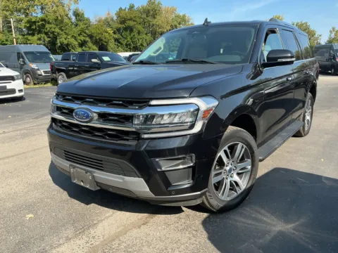 Photos of 2024 Ford Expedition Limited for sale in Indianapolis, IN at Indy Auto Man - Indianapolis