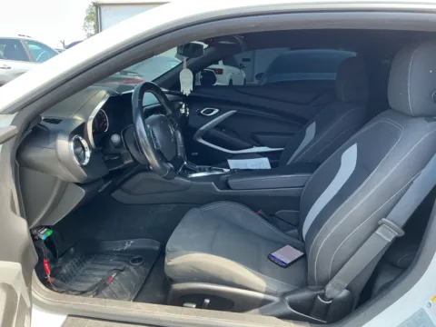More photos of 2021 Chevrolet Camaro LT1 at Indy Auto Man - Indianapolis, IN