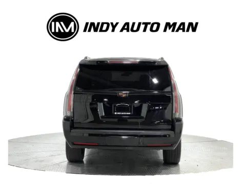 More photos of 2018 Cadillac Escalade ESV Platinum Edition at Indy Auto Man - Indianapolis, IN