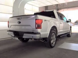 Another view of 2018 Ford F-150 Lariat for sale in Indianapolis, IN at Indy Auto Man - Indianapolis