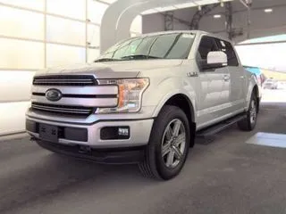 Photos of 2018 Ford F-150 Lariat for sale in Indianapolis, IN at Indy Auto Man - Indianapolis
