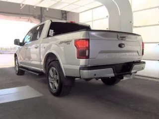 More photos of 2018 Ford F-150 Lariat at Indy Auto Man - Indianapolis, IN