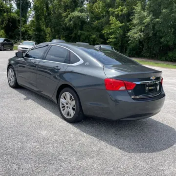 More photos of 2019 Chevrolet Impala LS at Indy Auto Man - Indianapolis, IN