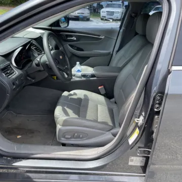 More photos of 2019 Chevrolet Impala LS at Indy Auto Man - Indianapolis, IN