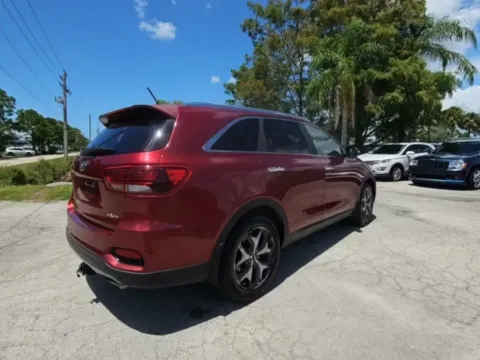 Another view of 2019 Kia Sorento EX Sport for sale in Indianapolis, IN at Indy Auto Man - Indianapolis