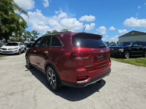 More photos of 2019 Kia Sorento EX Sport at Indy Auto Man - Indianapolis, IN