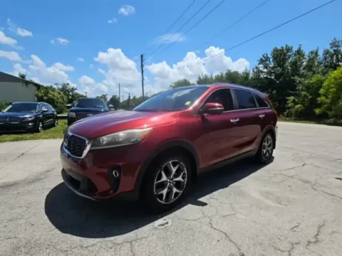 Photos of 2019 Kia Sorento EX Sport for sale in Indianapolis, IN at Indy Auto Man - Indianapolis