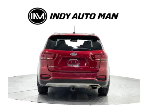 More photos of 2019 Kia Sorento EX Sport at Indy Auto Man - Indianapolis, IN