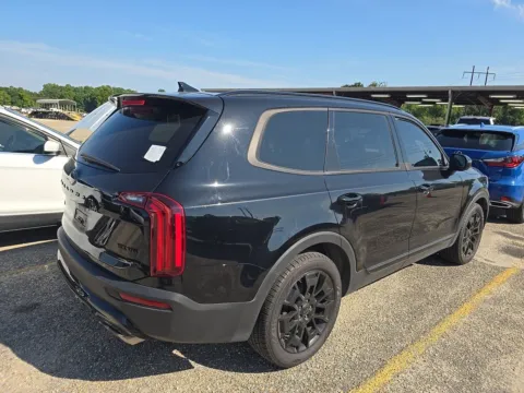 Another view of 2021 Kia Telluride EX for sale in Indianapolis, IN at Indy Auto Man - Indianapolis
