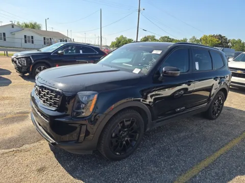 Photos of 2021 Kia Telluride EX for sale in Indianapolis, IN at Indy Auto Man - Indianapolis