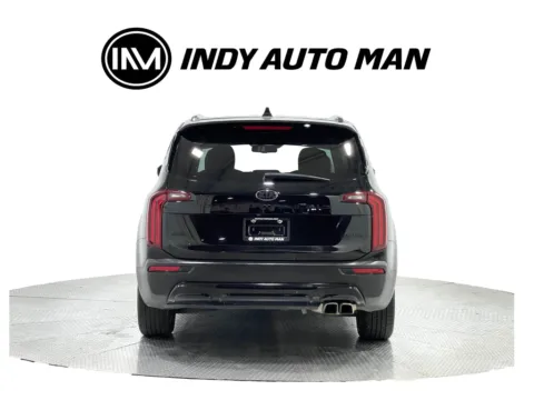 More photos of 2021 Kia Telluride EX at Indy Auto Man - Indianapolis, IN