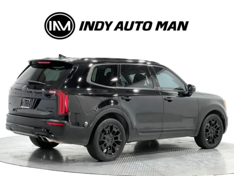 More photos of 2021 Kia Telluride EX at Indy Auto Man - Indianapolis, IN
