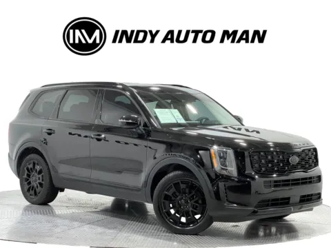 Photos of 2021 Kia Telluride EX for sale in Indianapolis, IN at Indy Auto Man - Indianapolis