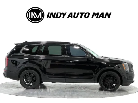 Another view of 2021 Kia Telluride EX for sale in Indianapolis, IN at Indy Auto Man - Indianapolis
