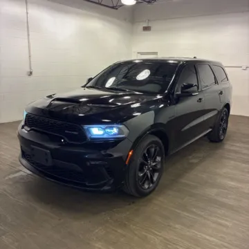 Photos of 2021 Dodge Durango R/T for sale in Indianapolis, IN at Indy Auto Man - Indianapolis