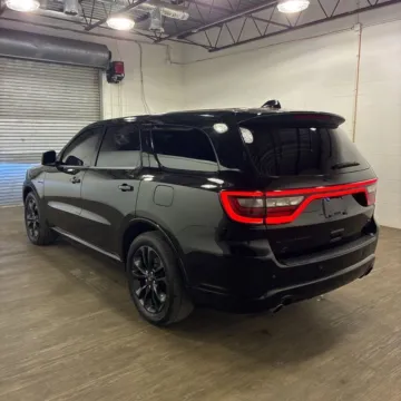 More photos of 2021 Dodge Durango R/T at Indy Auto Man - Indianapolis, IN