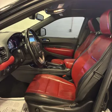 More photos of 2021 Dodge Durango R/T at Indy Auto Man - Indianapolis, IN