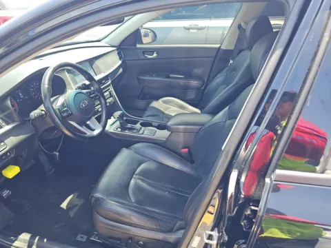 More photos of 2020 Kia Optima SE at Indy Auto Man - Indianapolis, IN
