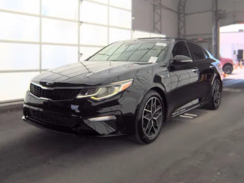 Photos of 2020 Kia Optima SE for sale in Indianapolis, IN at Indy Auto Man - Indianapolis