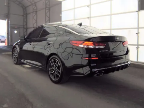 More photos of 2020 Kia Optima SE at Indy Auto Man - Indianapolis, IN