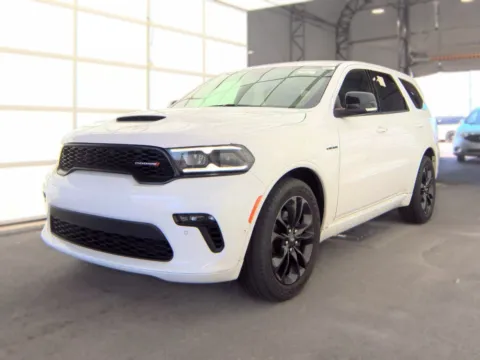 Photos of 2021 Dodge Durango R/T for sale in Indianapolis, IN at Indy Auto Man - Indianapolis