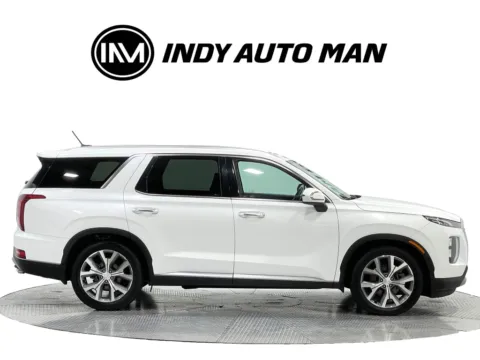 Another view of 2020 Hyundai Palisade SEL for sale in Indianapolis, IN at Indy Auto Man - Indianapolis