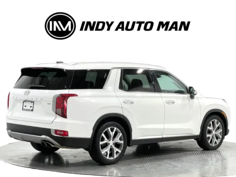 More photos of 2020 Hyundai Palisade SEL at Indy Auto Man - Indianapolis, IN