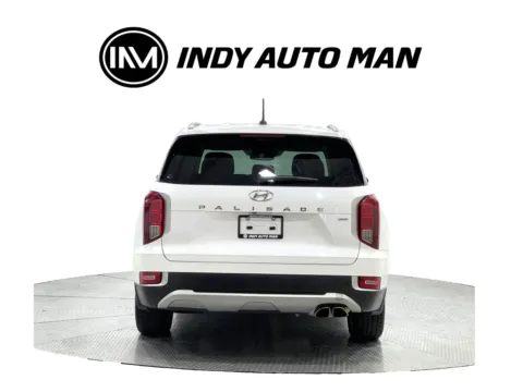 More photos of 2020 Hyundai Palisade SEL at Indy Auto Man - Indianapolis, IN