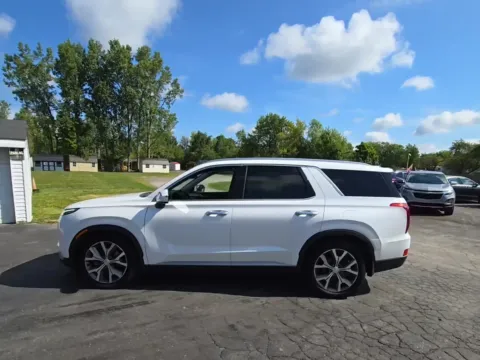 Another view of 2020 Hyundai Palisade SEL for sale in Indianapolis, IN at Indy Auto Man - Indianapolis