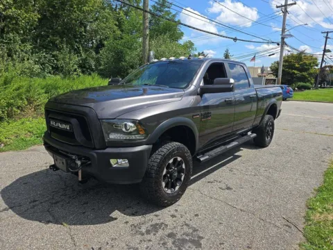 Photos of 2018 Ram 2500 Power Wagon for sale in Indianapolis, IN at Indy Auto Man - Indianapolis
