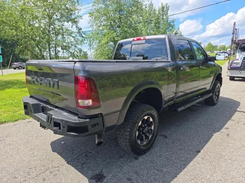 Another view of 2018 Ram 2500 Power Wagon for sale in Indianapolis, IN at Indy Auto Man - Indianapolis