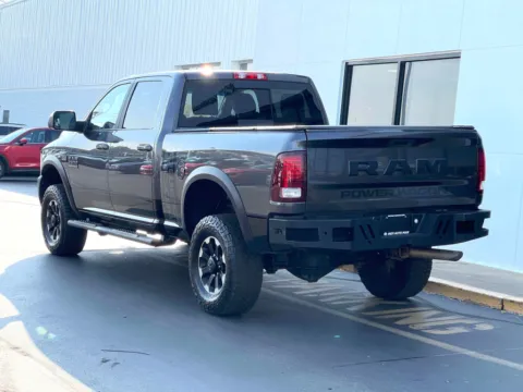 More photos of 2018 Ram 2500 Power Wagon at Indy Auto Man - Indianapolis, IN