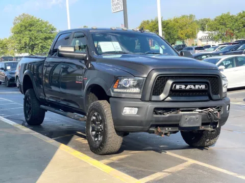 Photos of 2018 Ram 2500 Power Wagon for sale in Indianapolis, IN at Indy Auto Man - Indianapolis