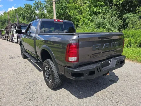 More photos of 2018 Ram 2500 Power Wagon at Indy Auto Man - Indianapolis, IN