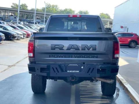 More photos of 2018 Ram 2500 Power Wagon at Indy Auto Man - Indianapolis, IN