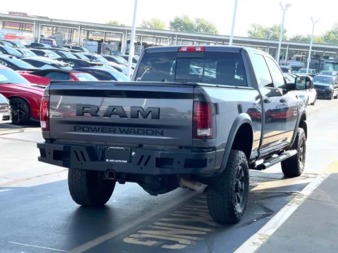 Another view of 2018 Ram 2500 Power Wagon for sale in Indianapolis, IN at Indy Auto Man - Indianapolis