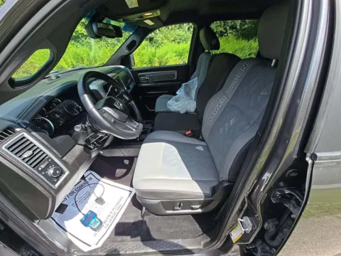 More photos of 2018 Ram 2500 Power Wagon at Indy Auto Man - Indianapolis, IN