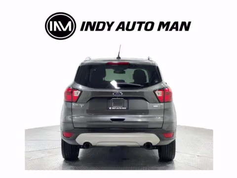 More photos of 2019 Ford Escape Titanium at Indy Auto Man - Indianapolis, IN