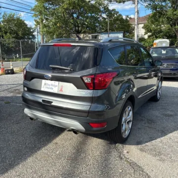 Another view of 2019 Ford Escape Titanium for sale in Indianapolis, IN at Indy Auto Man - Indianapolis
