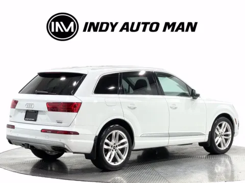 More photos of 2018 Audi Q7 3.0T Prestige quattro at Indy Auto Man - Indianapolis, IN