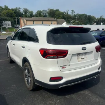 More photos of 2019 Kia Sorento EX at Indy Auto Man - Indianapolis, IN