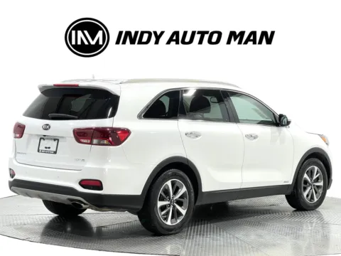More photos of 2019 Kia Sorento EX at Indy Auto Man - Indianapolis, IN