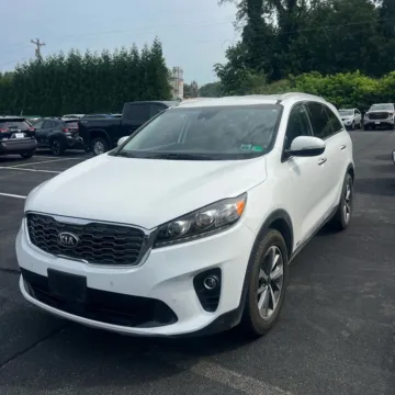 Photos of 2019 Kia Sorento EX for sale in Indianapolis, IN at Indy Auto Man - Indianapolis