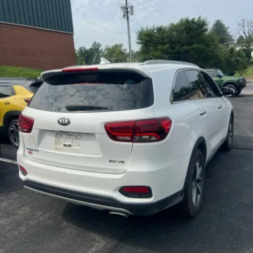 Another view of 2019 Kia Sorento EX for sale in Indianapolis, IN at Indy Auto Man - Indianapolis
