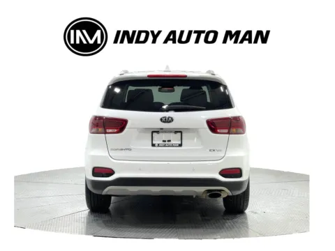 More photos of 2019 Kia Sorento EX at Indy Auto Man - Indianapolis, IN