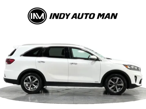 Another view of 2019 Kia Sorento EX for sale in Indianapolis, IN at Indy Auto Man - Indianapolis