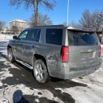 More photos of 2018 Chevrolet Tahoe LT at Indy Auto Man - Indianapolis, IN
