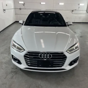 Photos of 2018 Audi A5 2.0T Prestige quattro for sale in Indianapolis, IN at Indy Auto Man - Indianapolis